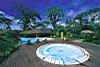 Outdoor Jacuzzi, Tabacon Hot Springs, Arenal, Costa Rica