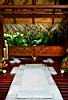 Iskandria Spa, Tabacon Hot Springs, Arenal, Costa Rica