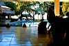 Pool from Lobby, Tamarindo Diria Hotel, Guanacaste, Costa Rica