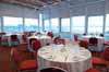 Banquet Room, Territorio Hotel, Puerto Madryn, Peninsula Valdes, Argentina