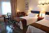 Double Room, Territorio Hotel, Puerto Madryn, Peninsula Valdes, Argentina