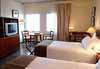 Double Room, Territorio Hotel, Puerto Madryn, Peninsula Valdes, Argentina