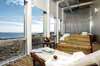 Bay View Spa, Territorio Hotel, Puerto Madryn, Peninsula Valdes, Argentina