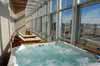 Bay View Spa, Territorio Hotel, Puerto Madryn, Peninsula Valdes, Argentina