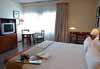 Superior Room, Territorio Hotel, Puerto Madryn, Peninsula Valdes, Argentina
