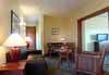 Superior Living Room, Territorio Hotel, Puerto Madryn, Peninsula Valdes, Argentina