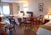 Triple Room, Territorio Hotel, Puerto Madryn, Peninsula Valdes, Argentina
