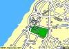 Location Map, Tropical da Bahia Hotel, Salvador, Brazil