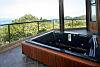 Panorama Jacuzzi, Buena Vista Villas, Quepos, Costa Rica