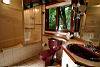 Premium Bungalow Bathroom, Buena Vista Villas, Quepos, Costa Rica