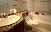 Villa Mot Mot Bathroom, Buena Vista Villas, Quepos, Costa Rica