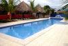 Swimming Pool, Alma del Pacifico, Playa Esterillos Este, Costa Rica