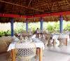 Open-Air Restaurant, Alma del Pacifico, Playa Esterillos Este, Costa Rica