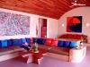 Ultra Villa Living Room, Alma del Pacifico, Playa Esterillos Este, Costa Rica
