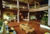 Lobby, Yacutinga Lodge Hotel, Iguazu Falls, Argentina