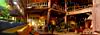 Lobby Panorama, Yacutinga Lodge Hotel, Iguazu Falls, Argentina