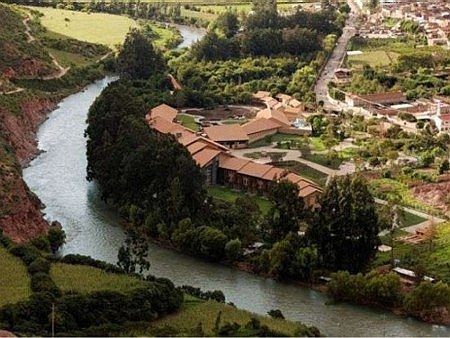 Luxury Collection Tambo del Inka Hotel, Sacred Valley, Peru