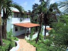 Casitas Eclipse Hotel, Quepos, Costa Rica