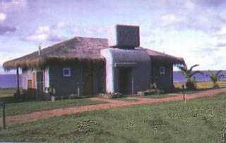 Bungalow overlooking the sea, Hanga Roa Eco Village & Spa Hotel, Hanga Roa, Easter Island