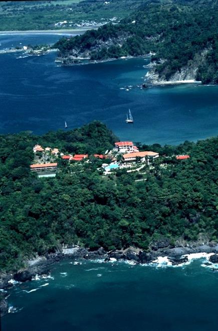 El Parador, Costa Rica