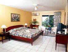 Standard Room (Rainforest View), El Parador Hotel, Manuel Antonio, Quepos, Costa Rica