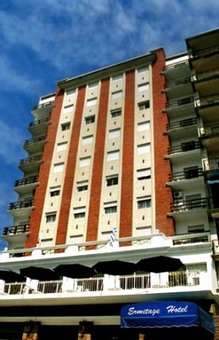 Ermitage Hotel, Montevideo, Uruguay