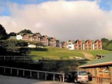 El Establo Hotel, Monteverde, Costa Rica