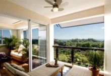 Jungle View Suite, Gaia Hotel & Reserve, Costa Rica