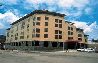 Jose Antonio Hotel, Cuzco, Peru