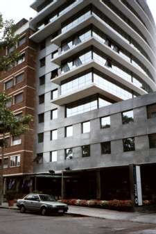 Melia Confort Hotel, Montevideo, Uruguay