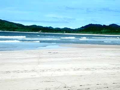 Tamarindo Beach, Guanacaste, Costa Rica