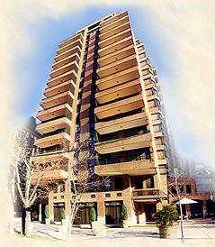 Plaza El Bosque Suites Hotel, Santiago, Chile