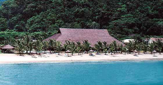Portobello Hotel, Angra, Brazil