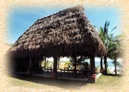 Punta Islita Hotel, Costa Rica