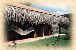 Punta Islita Hotel, Costa Rica