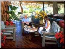 Punta Islita Hotel, Costa Rica