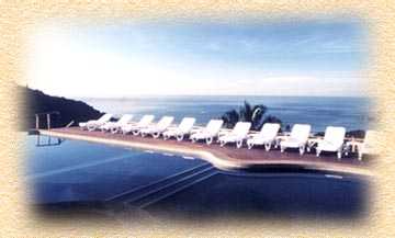 Punta Islita Hotel, Costa Rica
