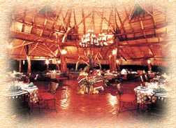 Punta Islita Hotel, Costa Rica