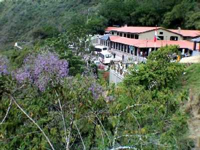 Belmond Machu Picchu Sanctuary Lodge Hotel, Machu Picchu, Peru