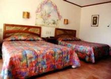 Standard Room, Villas Si Como No Hotel, Manuel Antonio, Costa Rica