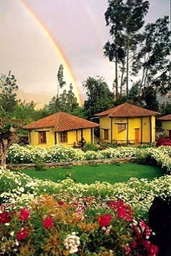 Sol Y Luna Hotel, Urubamba, Peru