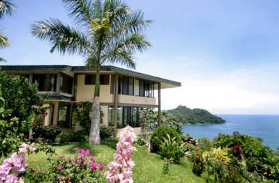 Kiskadee Villa, Buena Vista Villas Villas, Quepos, Costa Rica
