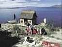 Lake Titicaca and the Island of the Sun, Bolivia