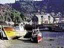 Fishing Boats, Puerto Montt, Chile